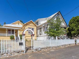 576 Olive St, Sonora, CA 95370