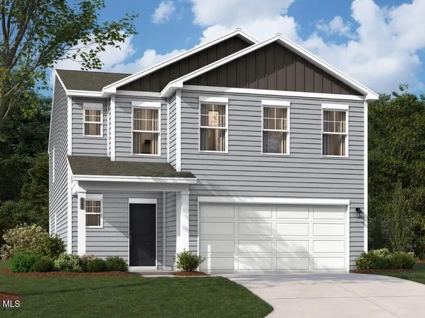 2047 Odyssey Drive, Hephzibah, GA 30815
