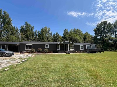 1069 Jarmon Ln, Leighton, AL, 35646