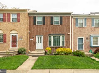 3028 Choctaw Ridge Ct, Woodbridge, VA 22192