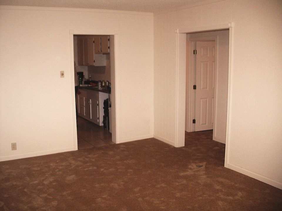 Inside Main Home