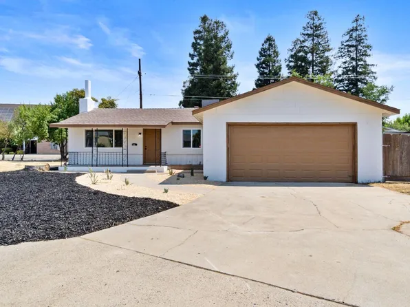 513 N Pine St, Madera, CA 93637