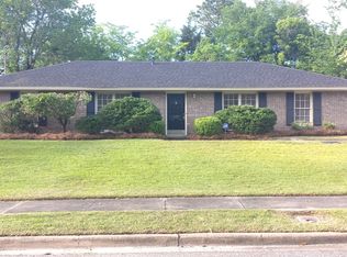 437 Adler Dr, Montgomery, AL 36116