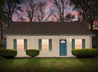 3377 Summerfield Dr, Clarksville, TN 37042