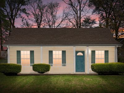 3377 Summerfield Dr, Clarksville, TN, 37042