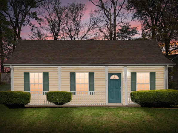 3377 Summerfield Dr, Clarksville, TN 37042