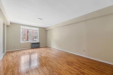 Rented by Living New York