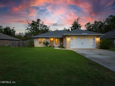 27048 W FIRST Avenue, Hilliard, FL, 32046