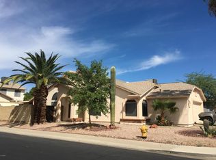 7656 W Paradise Dr, Peoria, AZ 85345