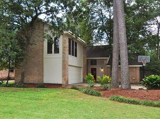 2038 Lakeville Dr, Humble, TX 77339