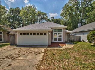 1588 China Grove Trl, Tallahassee, FL 32301