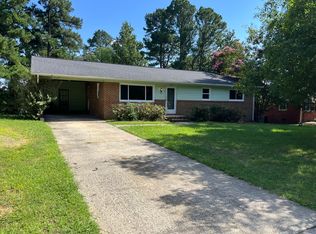 2417 Landis Dr, Durham, NC 27705
