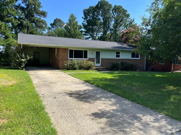 2417 Landis Dr, Durham, NC 27705