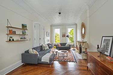 Sold by Brown Harris Stevens
