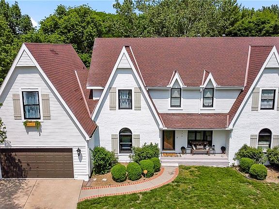 5th image of 1520 Princeton Cir