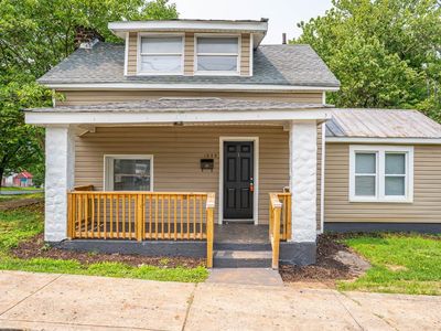 1925 2nd St, Lynchburg, VA, 24501