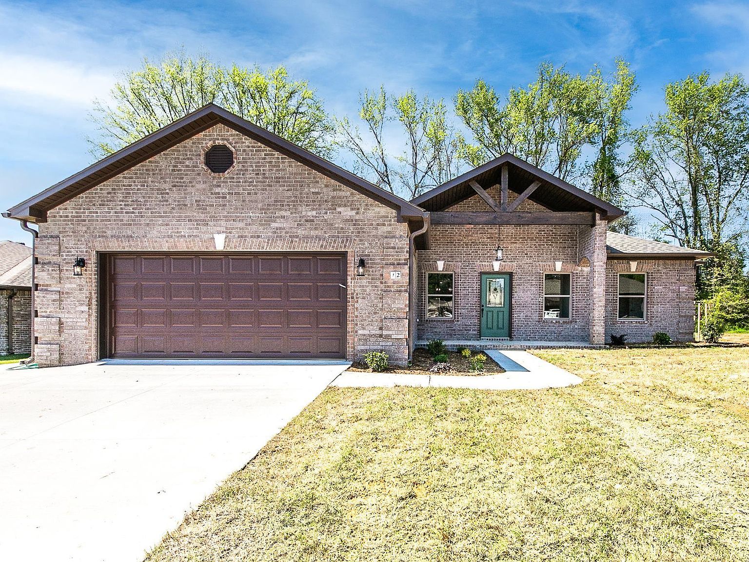 12 Arbor Trl, Cabot, AR 72023 Zillow