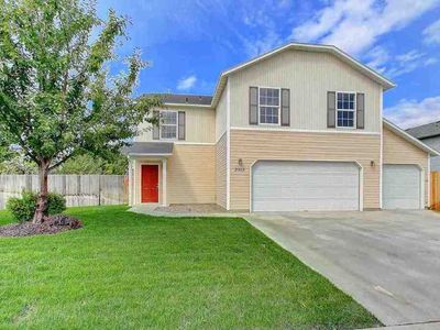 2913 Turning Leaf St, Caldwell, ID, 83605