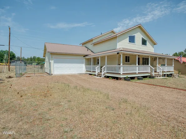 540 Rim Dr, Pinedale, AZ 85934