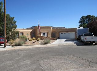 112 Squawbush Ct, Grants, NM 87020