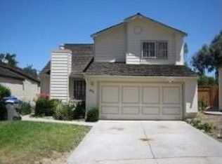 371 Brookmere Dr, San Jose, CA 95123