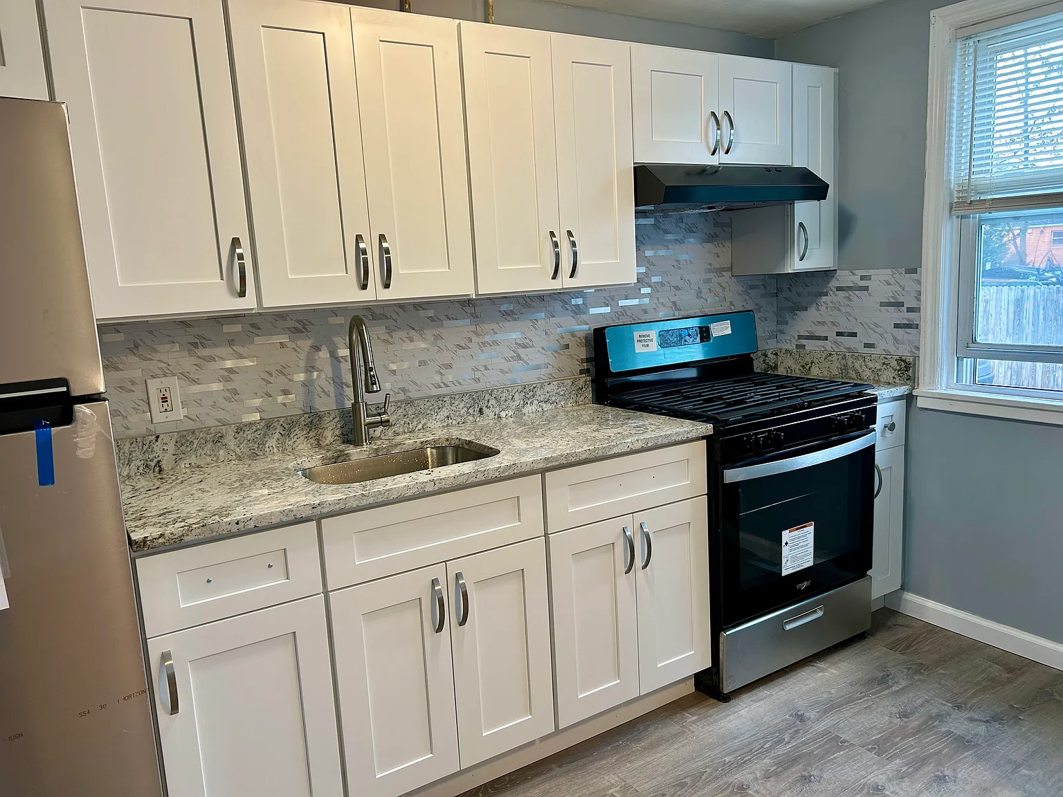 1 bed, $1,850 — Photo 2