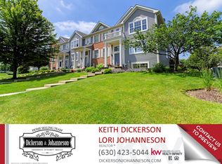 14516 Patriot Square Dr W, Plainfield, IL 60544