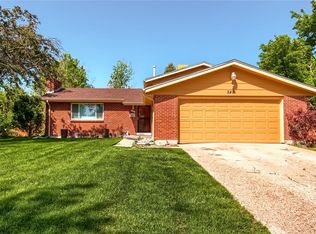 249 Scranton St, Aurora, CO 80011