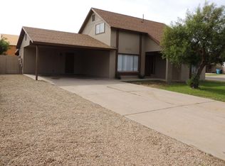 9031 W Whitton Ave, Phoenix, AZ 85037