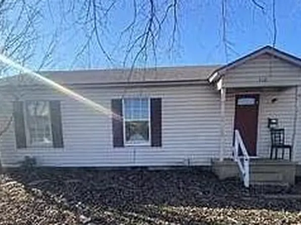 510 W Lockheed Dr, Midwest City, OK 73110
