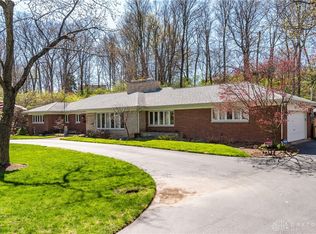 3501 Laurelwood Rd, Kettering, OH 45409
