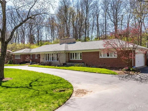 3501 Laurelwood Rd, Kettering, OH 45409