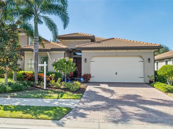 111 Ventosa Pl, Nokomis, FL 34275