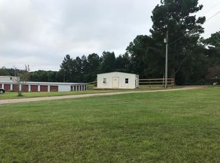 2848 Oak Grove Rd, Hattiesburg, MS 39402