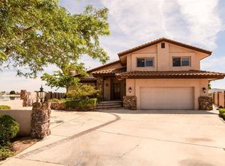 26593 Spar Ln, Helendale, CA 92342