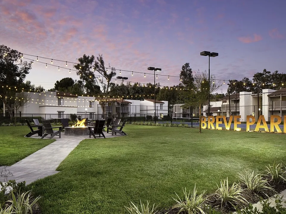 Breve Park