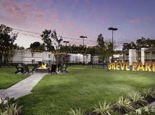 Breve Park, Anaheim, CA 92807