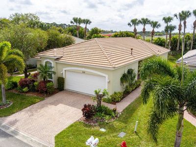 868 SW Rocky Bayou Terrace, Port Saint Lucie, FL, 34986
