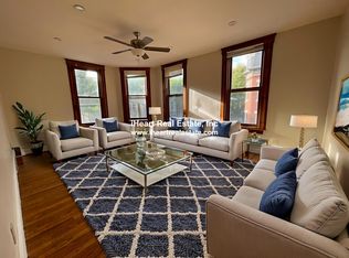 338 Orne St #K, Dorchester, MA 02122