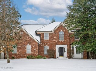 3718 Hunters Ridge Dr, Prospect, KY 40059