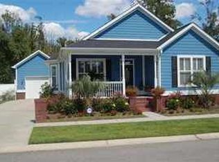 406 Greenwich Dr, Conway, SC 29526