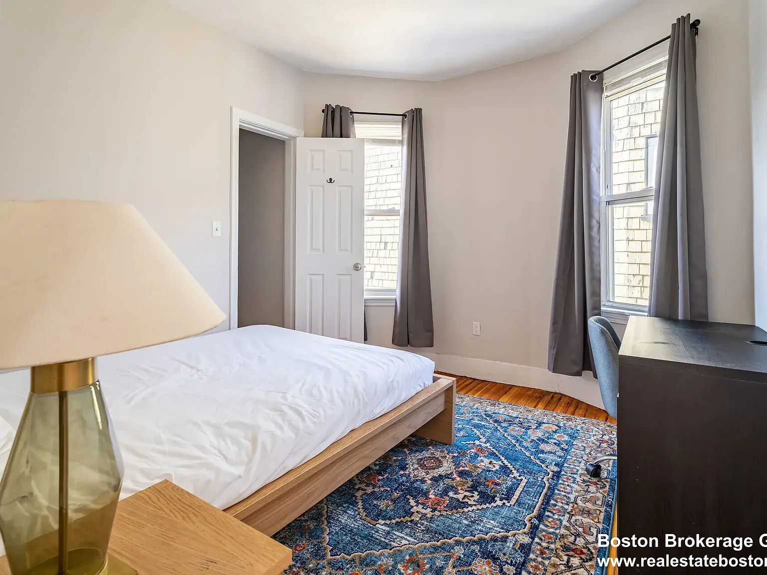 33 Edison Green #3 Dorchester — Photo 4