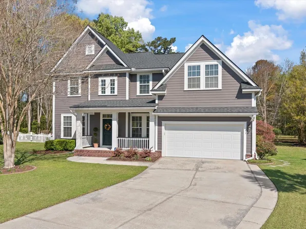 104 Plank Ct, Summerville, SC 29485