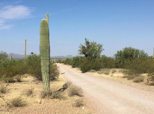 1650 N Sandario Rd #3, Tucson, AZ 85743