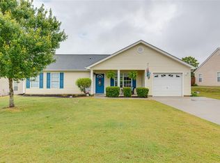 627 Hunters Ln, Anderson, SC 29625
