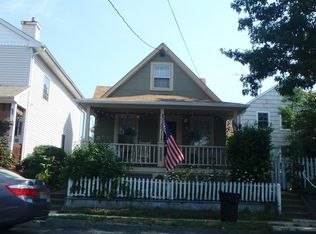 107 Franklin Ave, Ocean Grove, NJ 07756
