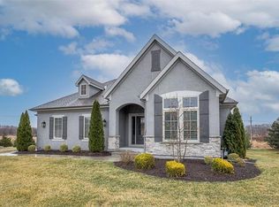 14513 Meadow Ln, Leawood, KS 66224