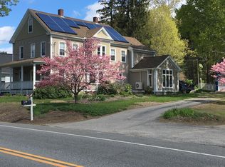 371 Woodstock Ave, Putnam, CT 06260