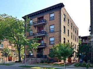 1401 Willow St APT 3, Minneapolis, MN 55403