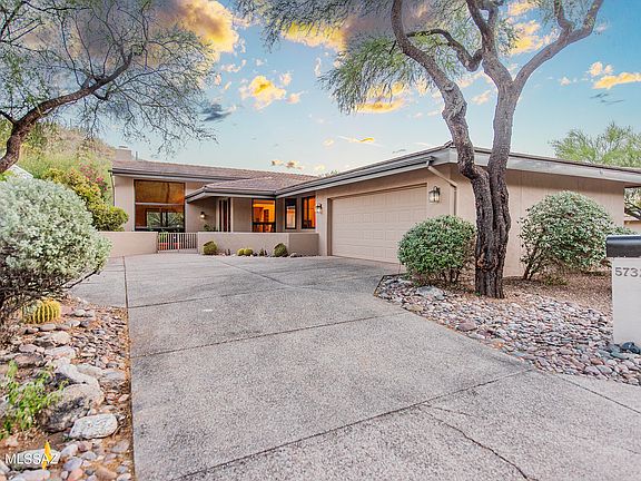 5th image of 5732 E Finisterra Dr